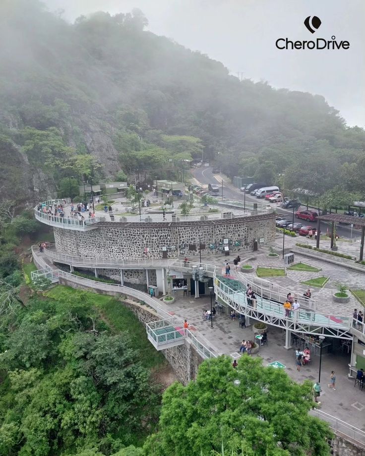 La Puerta del Diablo