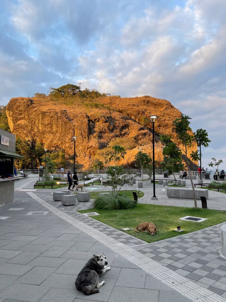 La Puerta del Diablo